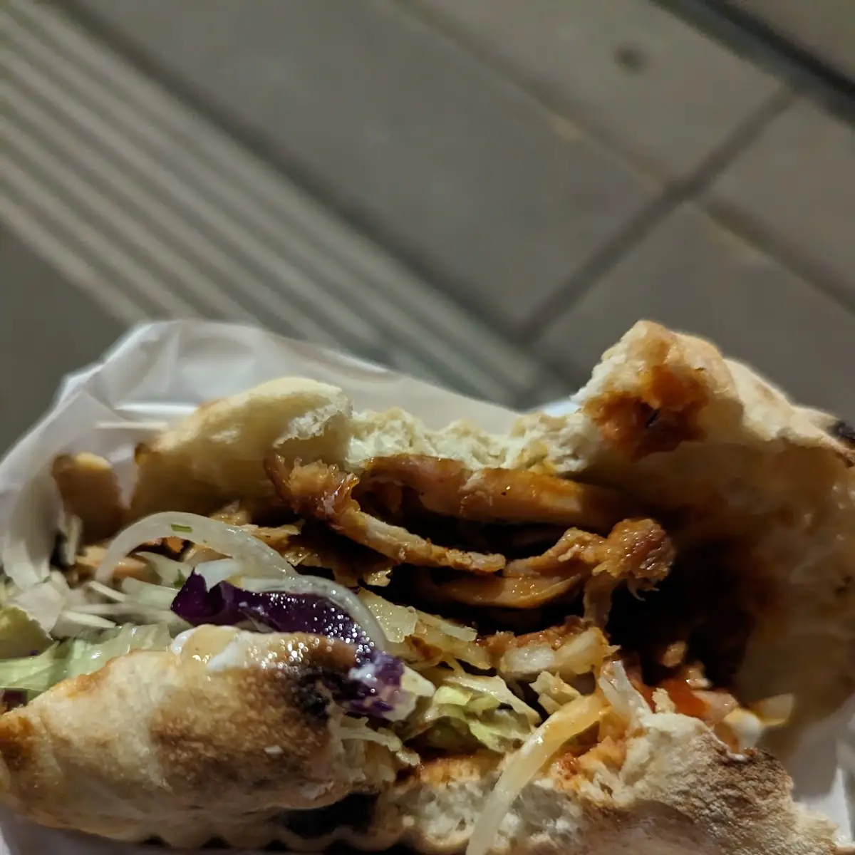 Essen und Trinken photo 10