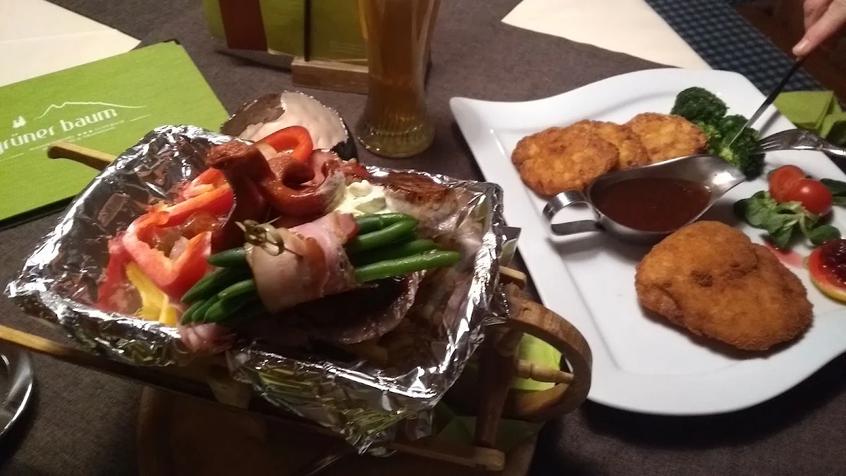 Essen und Trinken photo 2
