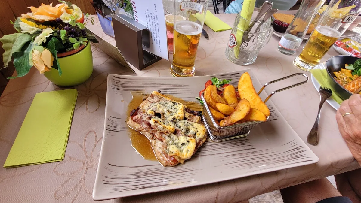 Essen und Trinken photo 4