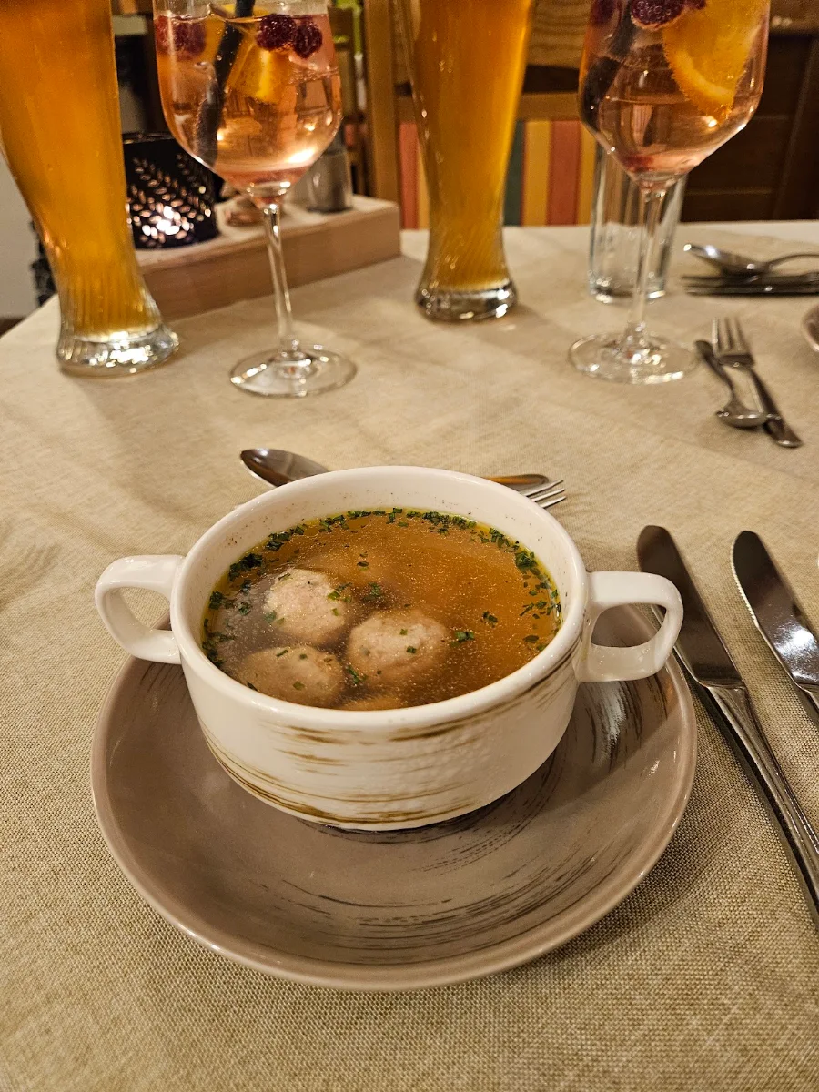 Essen und Trinken photo 5