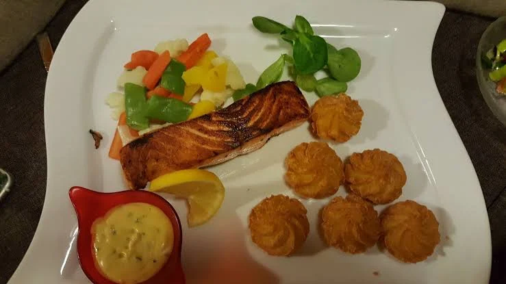 Essen und Trinken photo 6