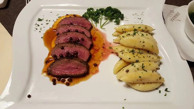 Essen und Trinken photo 7