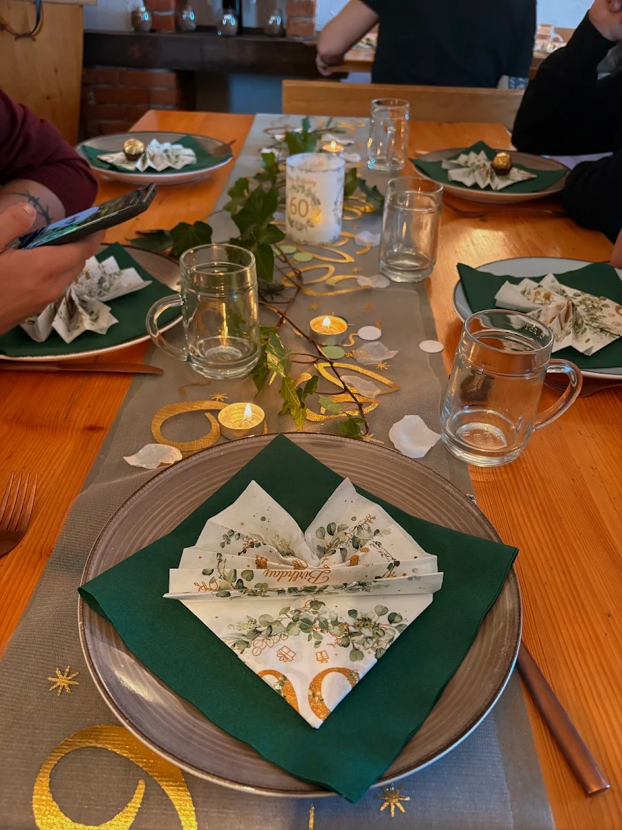 Essen und Trinken photo 1