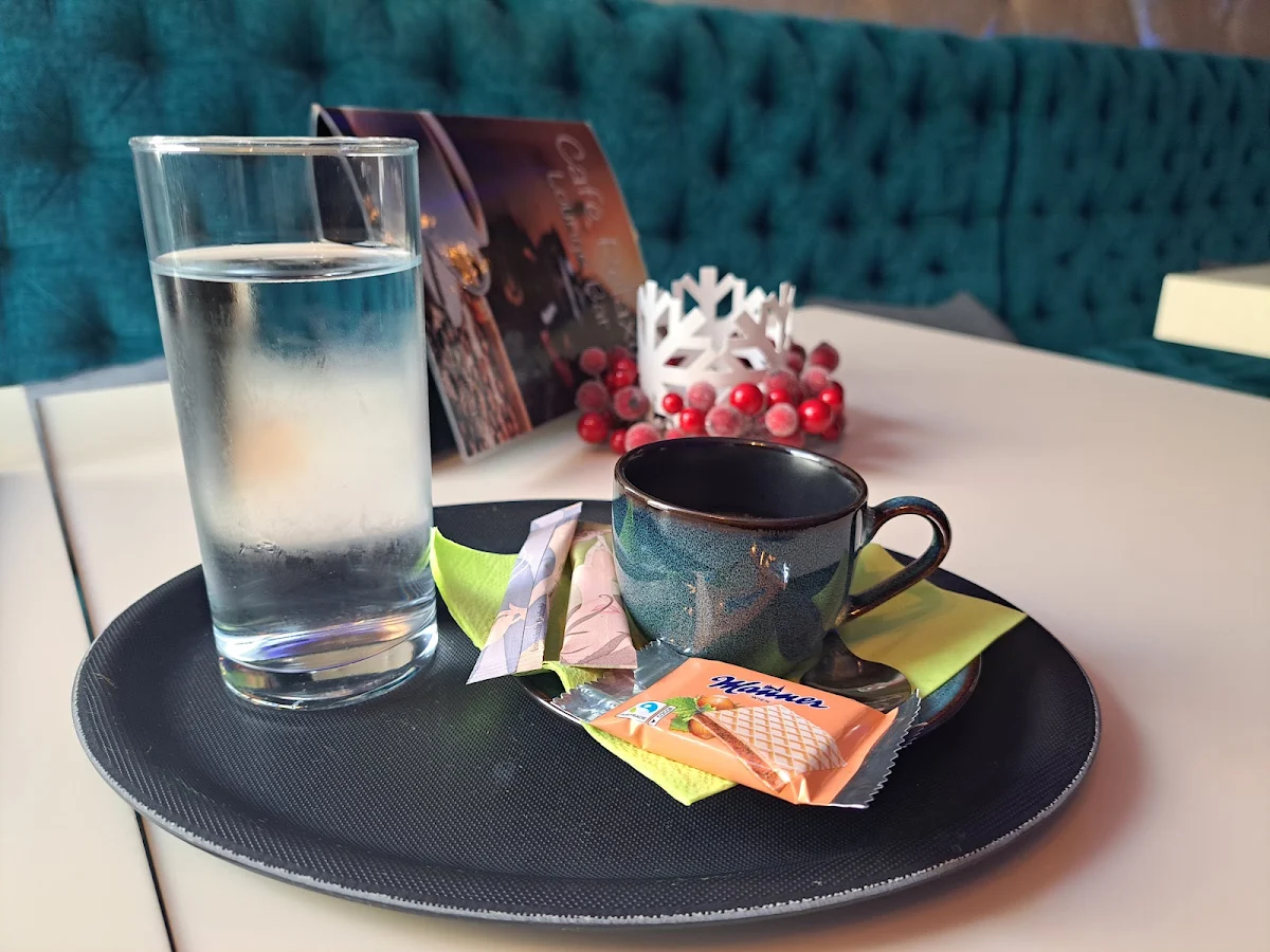 Essen und Trinken photo 8