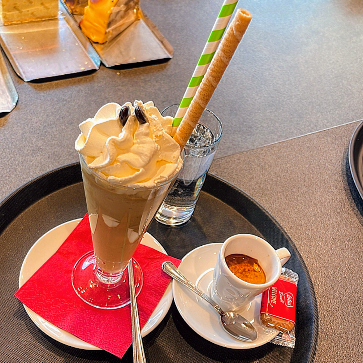 Essen und Trinken photo 1
