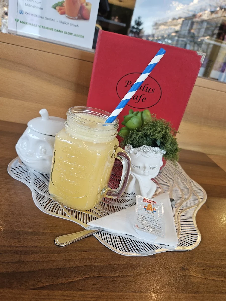 Essen und Trinken photo 4