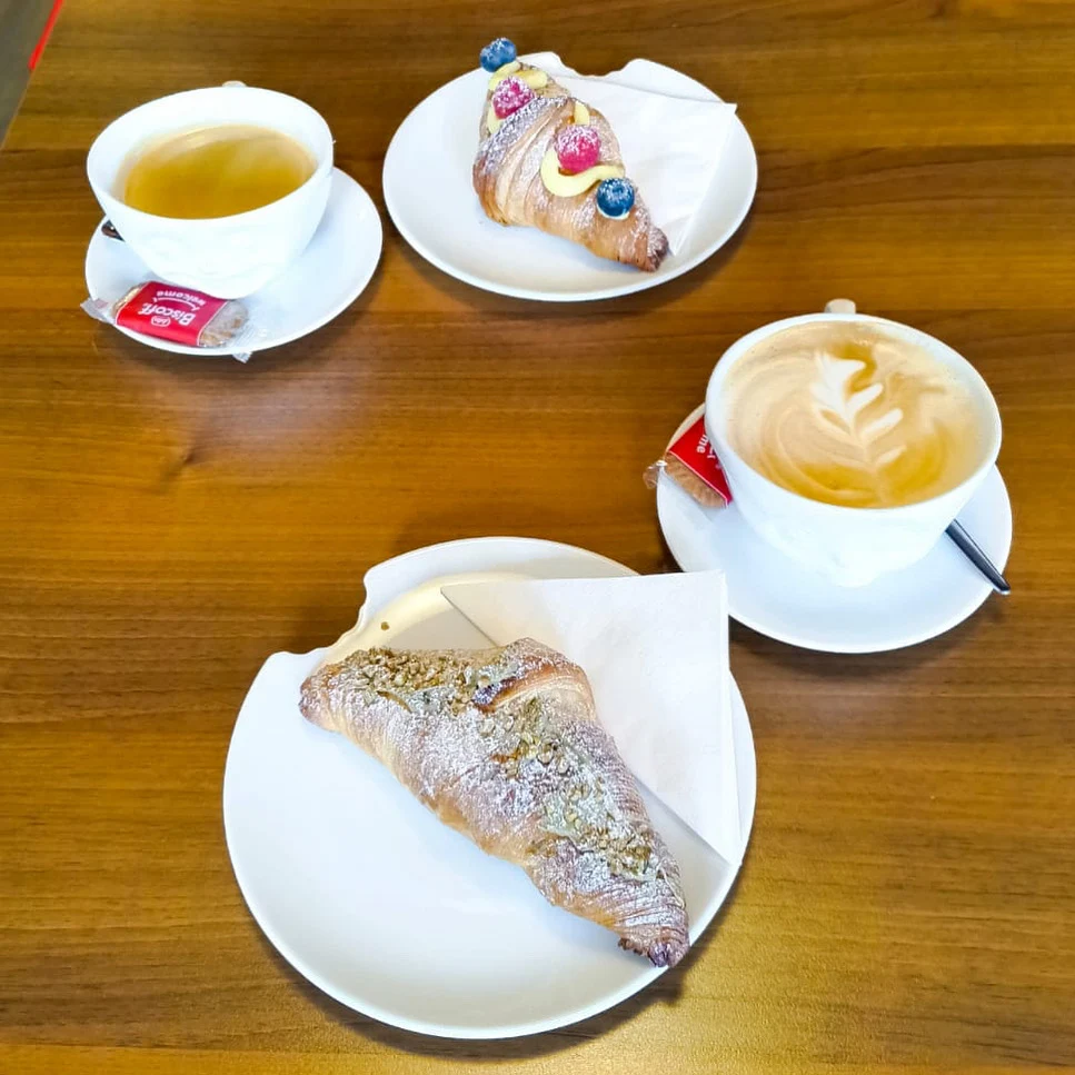 Essen und Trinken photo 5