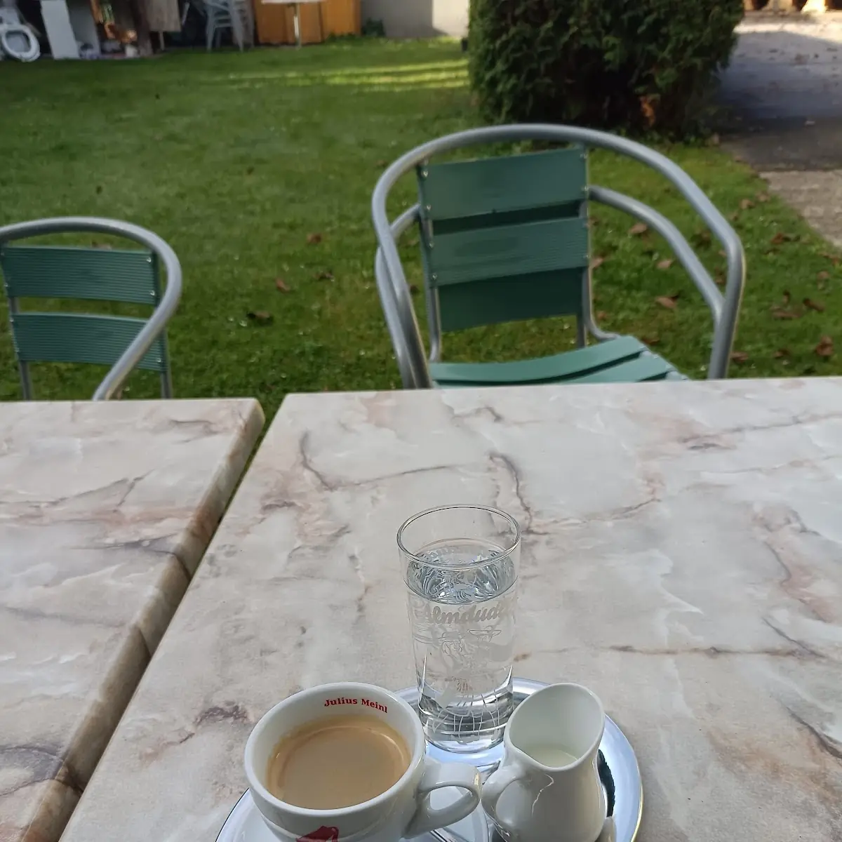 Essen und Trinken photo 7