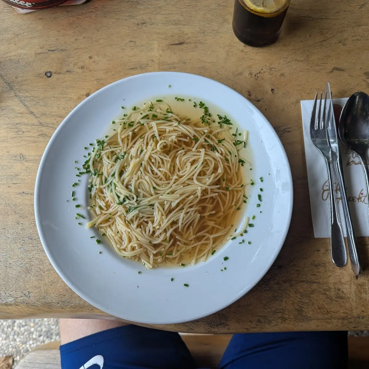 Essen und Trinken photo 8