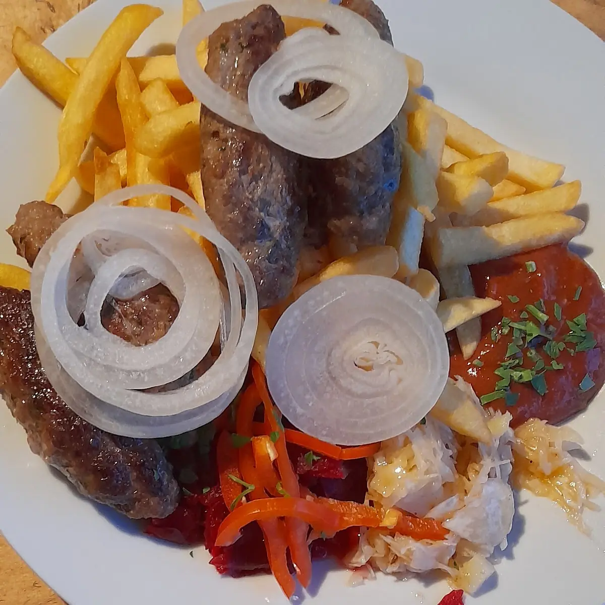 Essen und Trinken photo 9