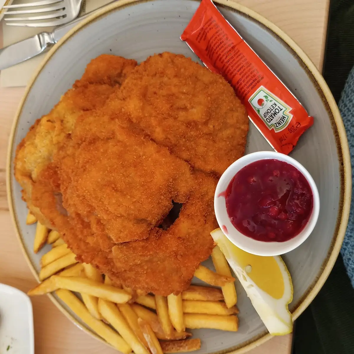 Essen und Trinken photo 1