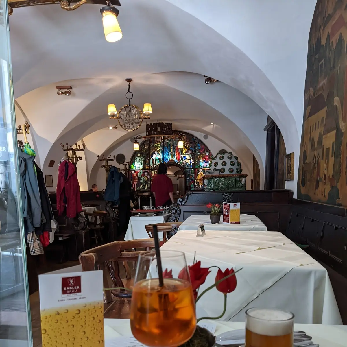 Essen und Trinken photo 2