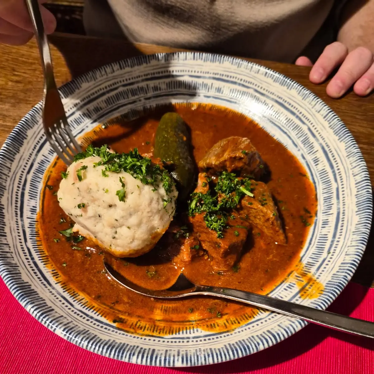 Essen und Trinken photo 3