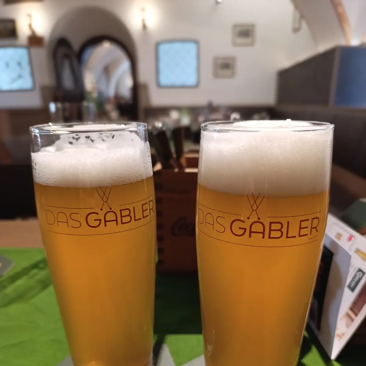 Essen und Trinken photo 4