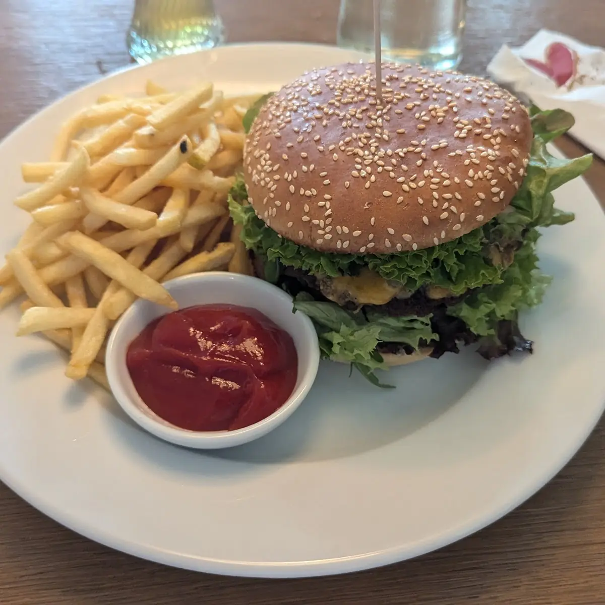 Essen und Trinken photo 7