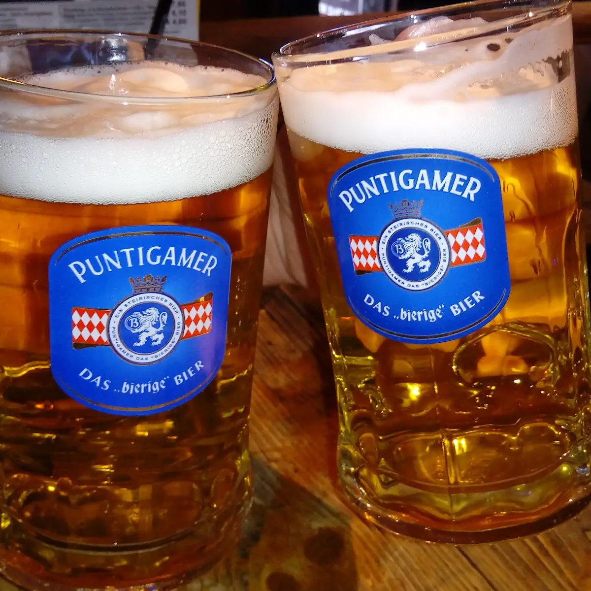 Essen und Trinken photo 10