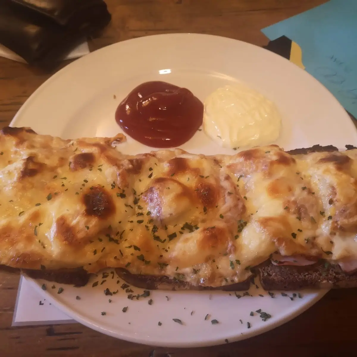 Essen und Trinken photo 7