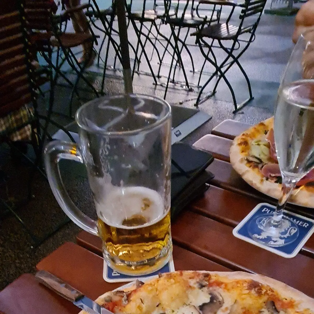 Essen und Trinken photo 9