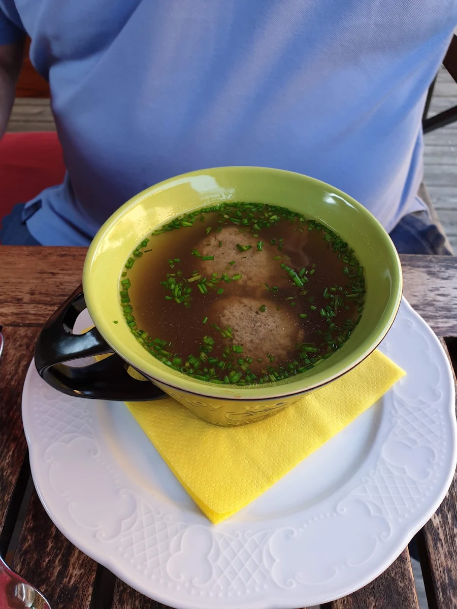 Essen und Trinken photo 3