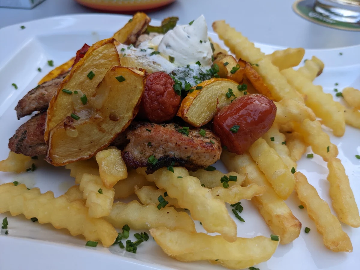Essen und Trinken photo 5