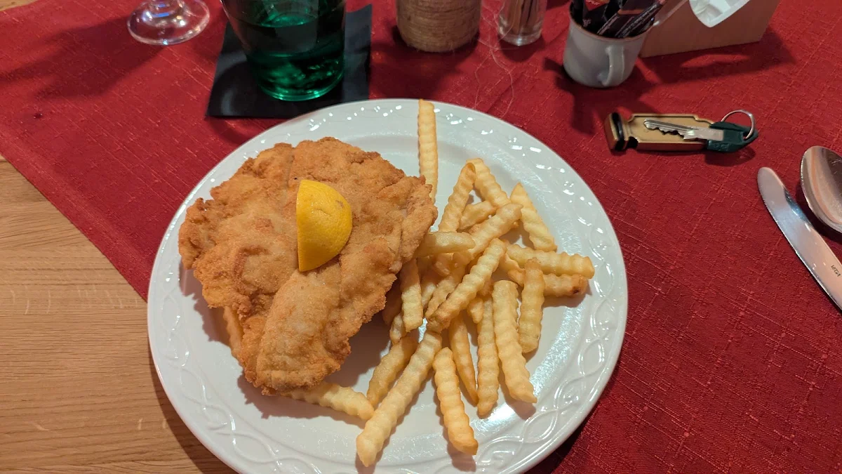 Essen und Trinken photo 6