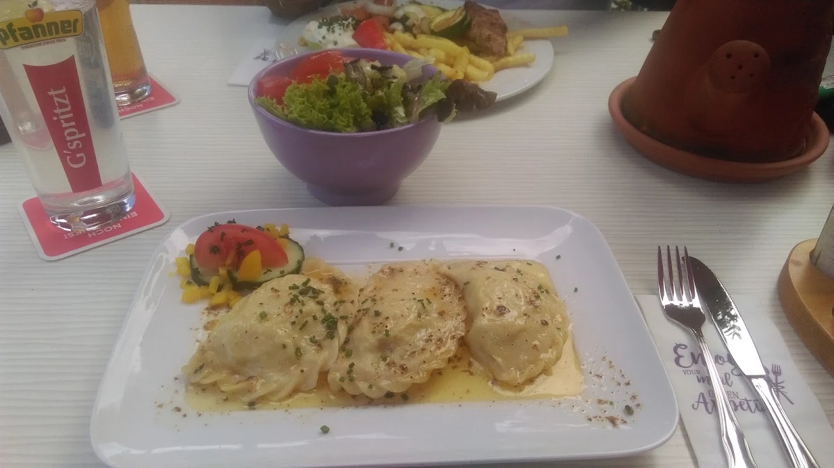Essen und Trinken photo 7