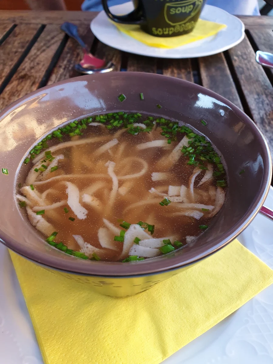 Essen und Trinken photo 9