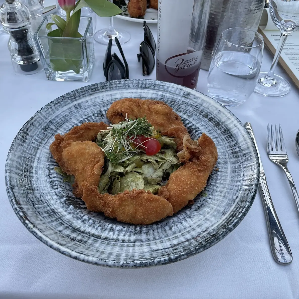 Essen und Trinken photo 5