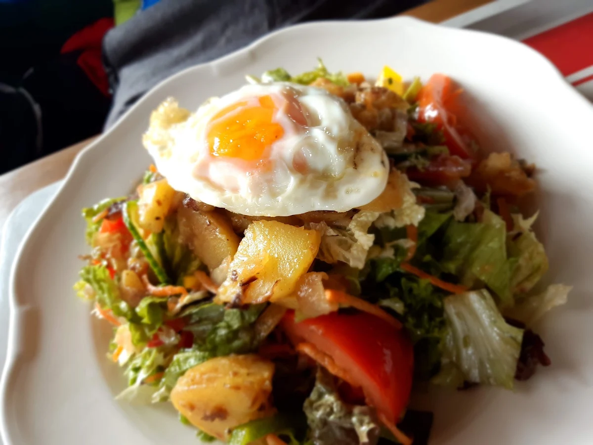 Essen und Trinken photo 10