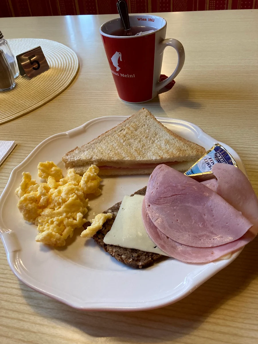 Essen und Trinken photo 5