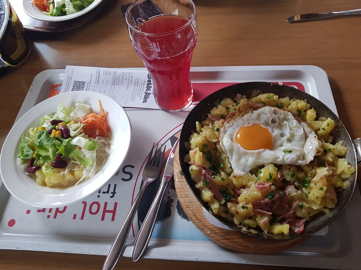 Essen und Trinken photo 6