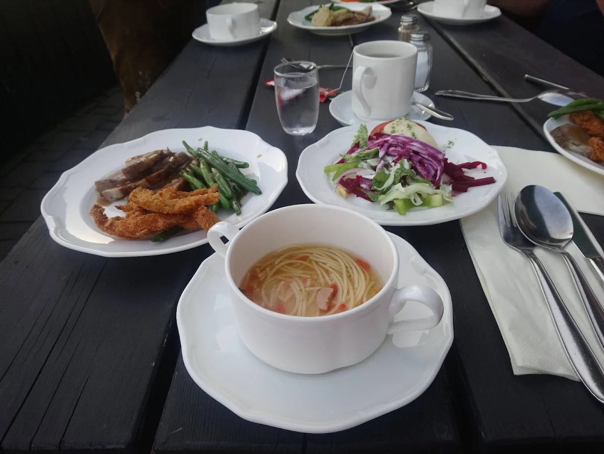 Essen und Trinken photo 7