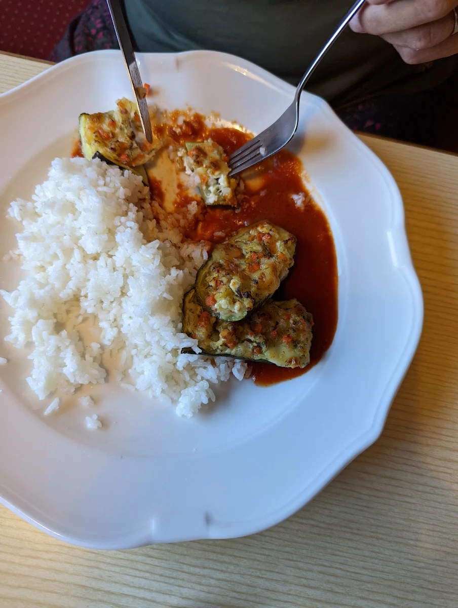 Essen und Trinken photo 8
