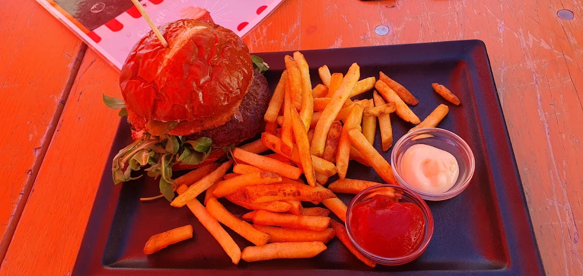 Essen und Trinken photo 6
