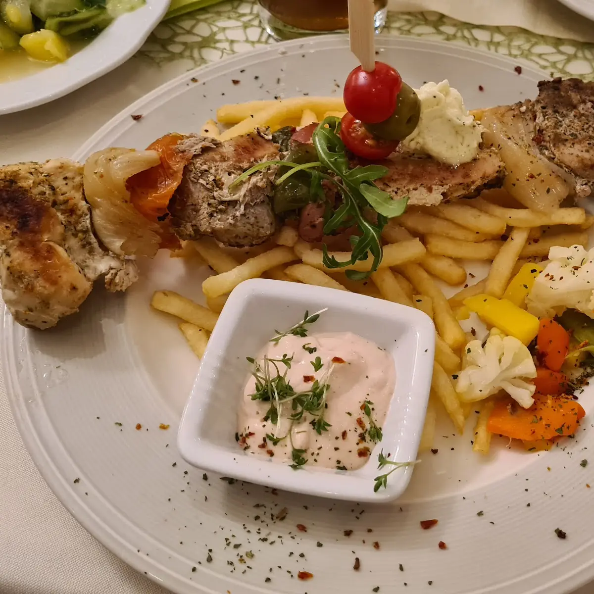 Essen und Trinken photo 3