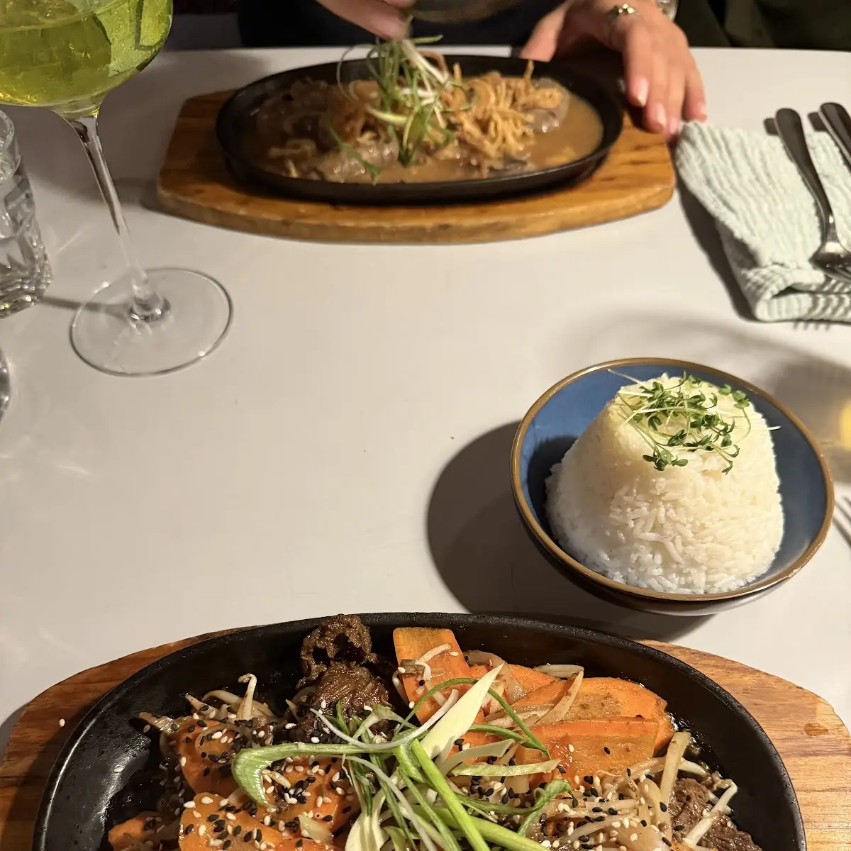 Essen und Trinken photo 3