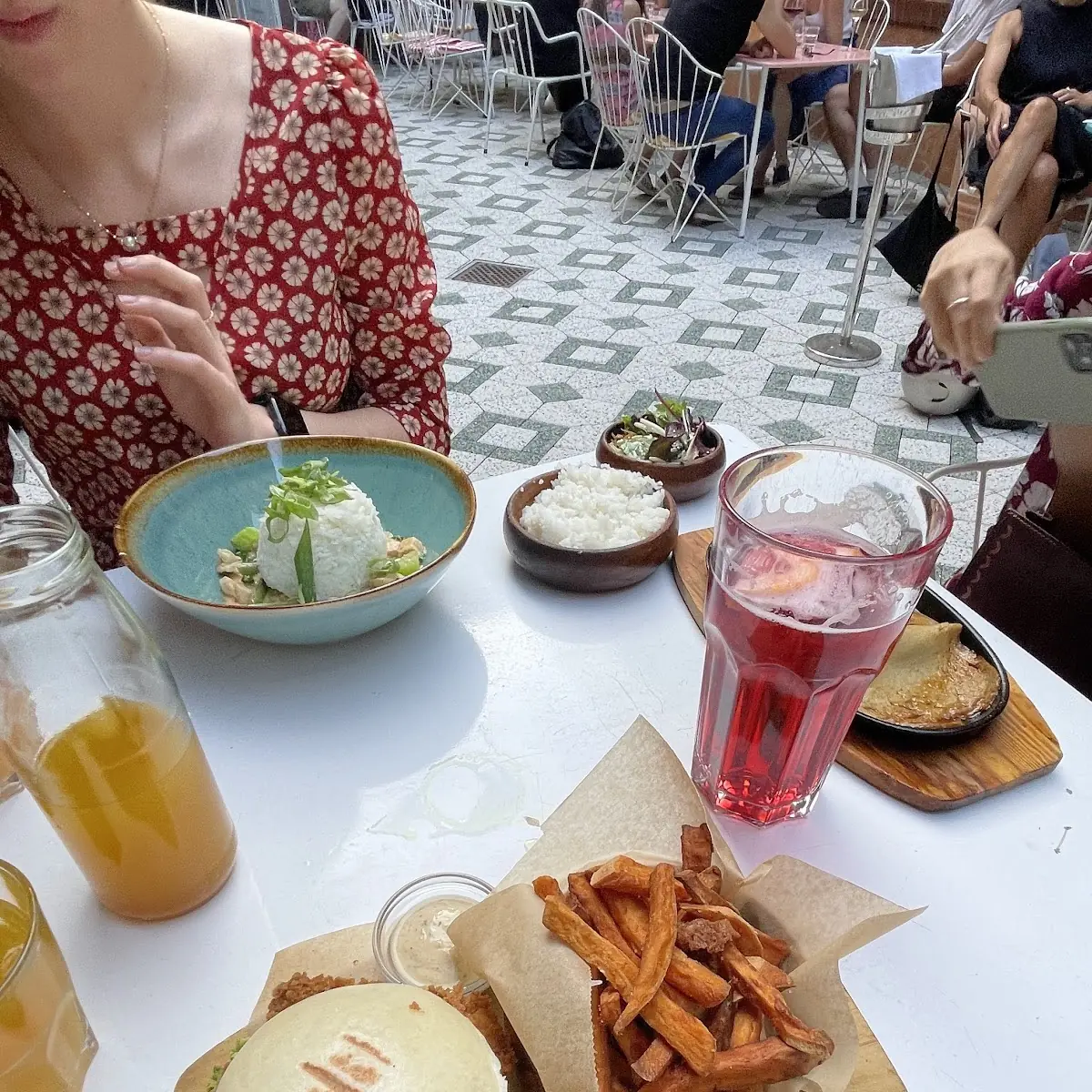 Essen und Trinken photo 9