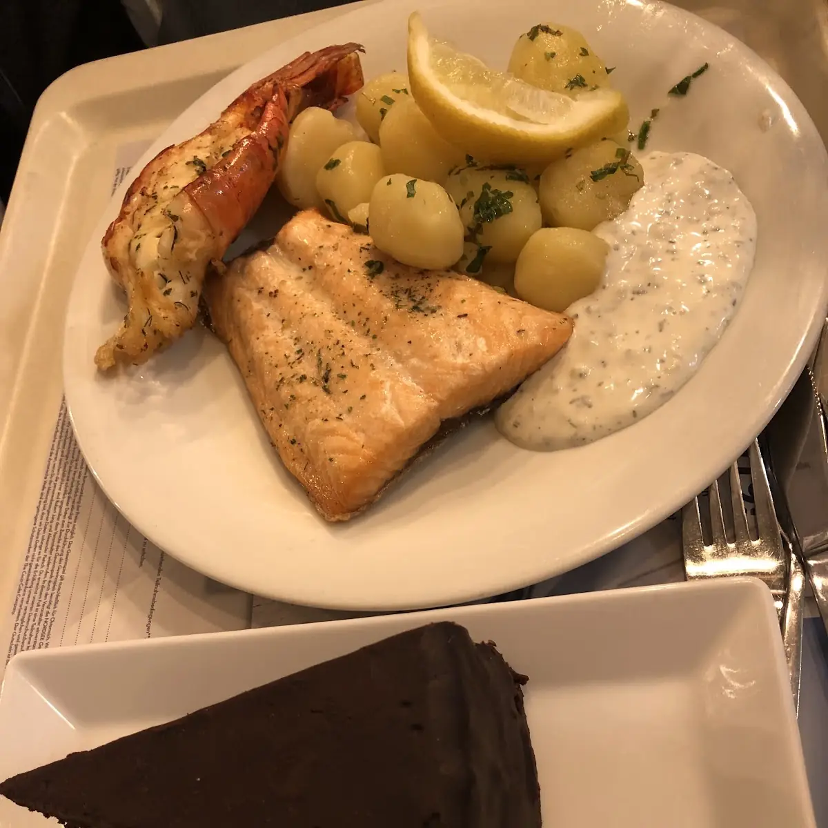 Essen und Trinken photo 1