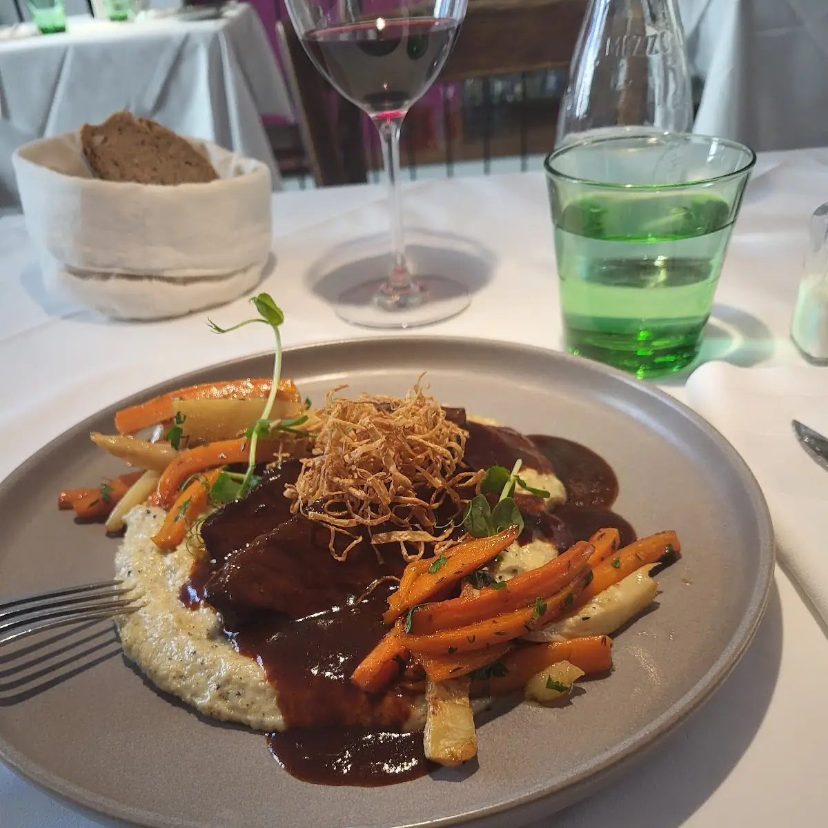Essen und Trinken photo 5