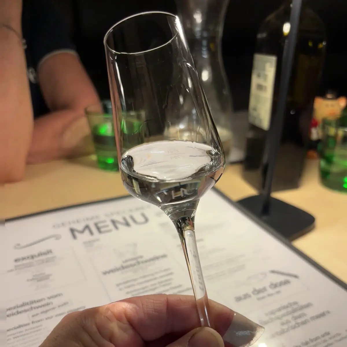 Essen und Trinken photo 8