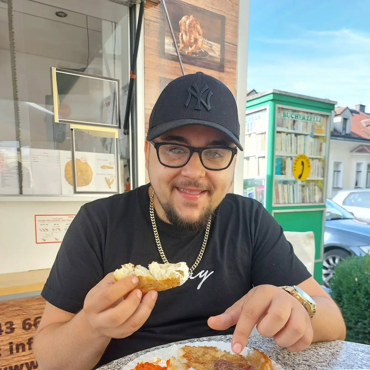 Essen und Trinken photo 2