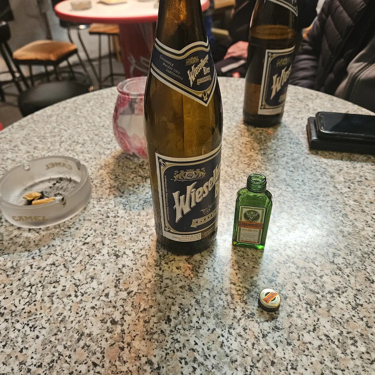 Essen und Trinken photo 3