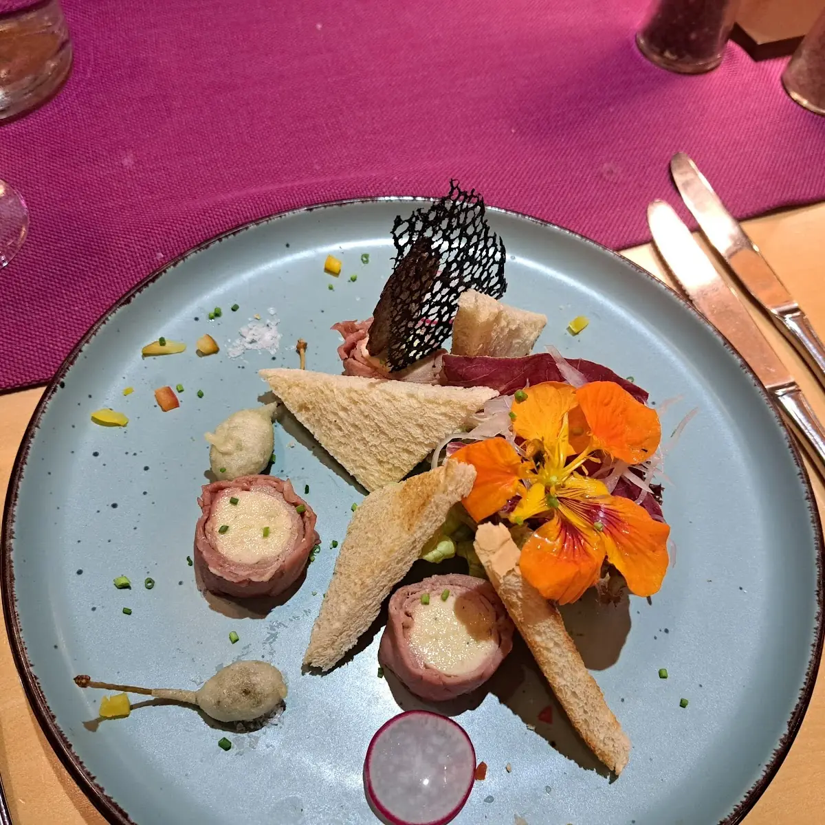 Essen und Trinken photo 2