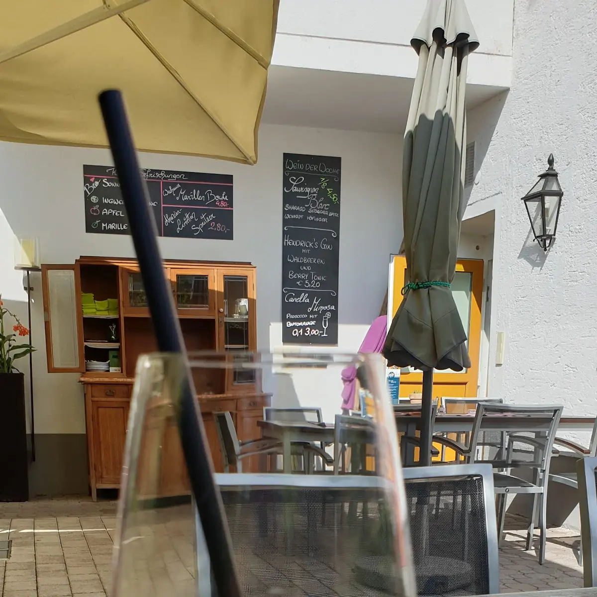 Essen und Trinken photo 5