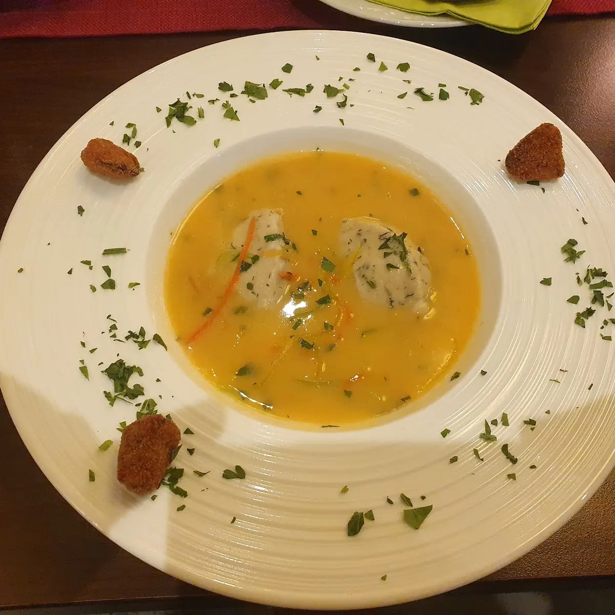 Essen und Trinken photo 7