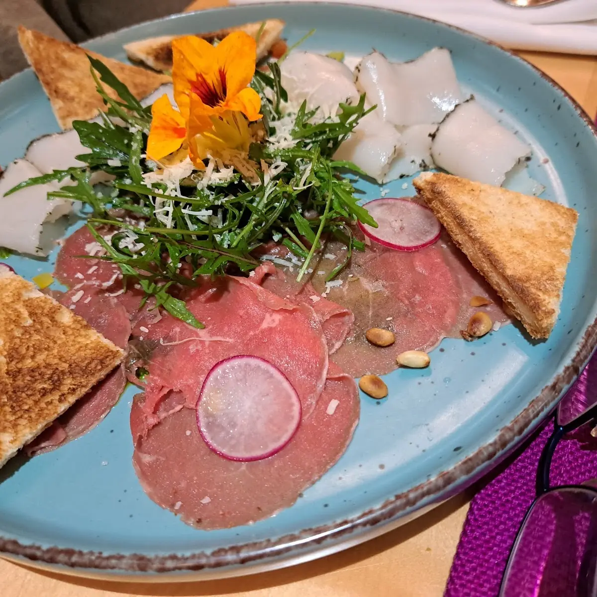 Essen und Trinken photo 8
