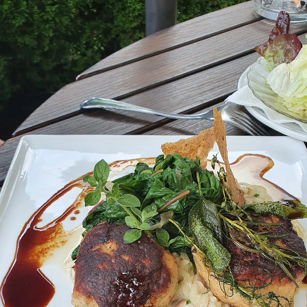 Essen und Trinken photo 9