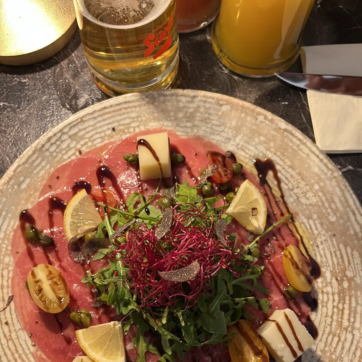 Essen und Trinken photo 10
