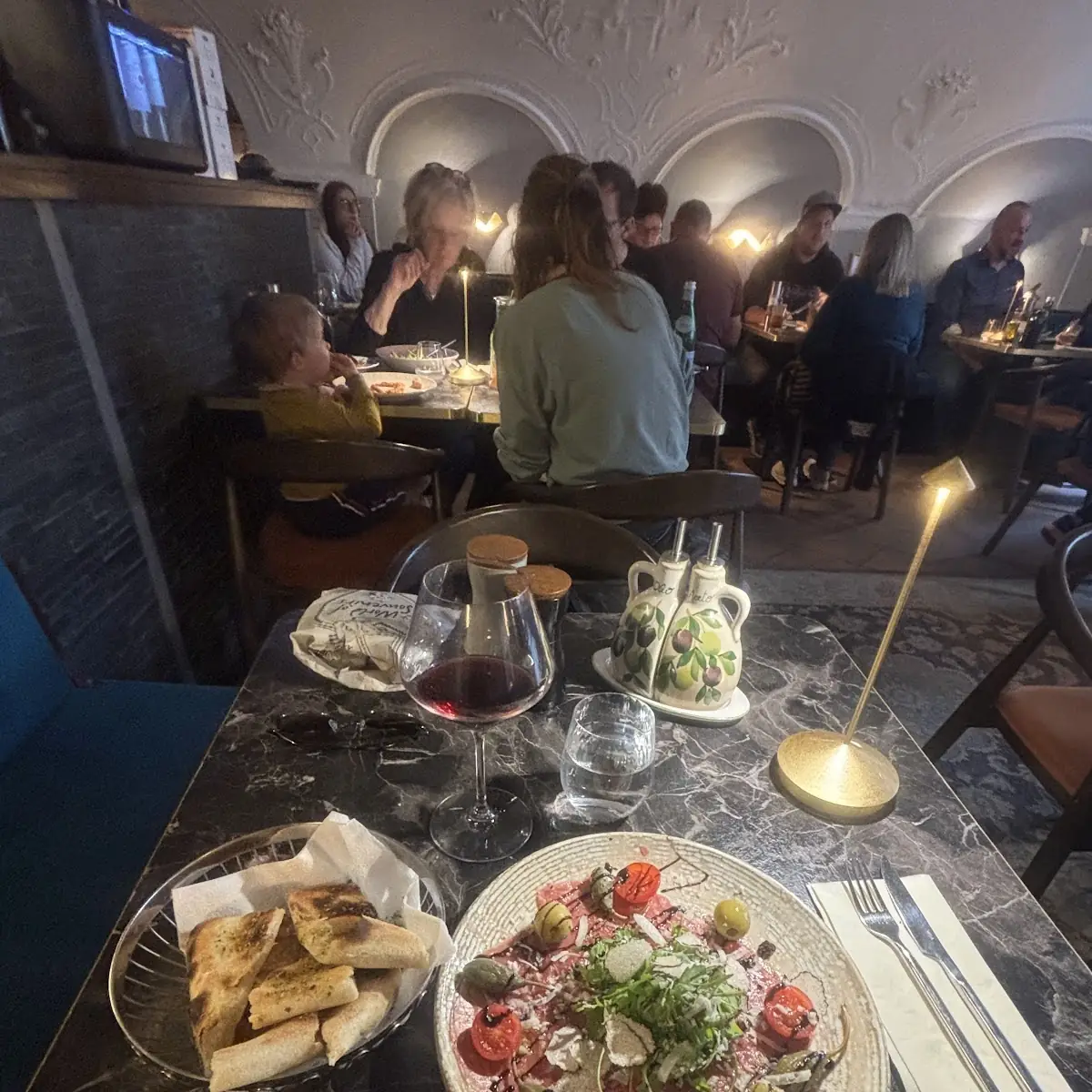 Essen und Trinken photo 5