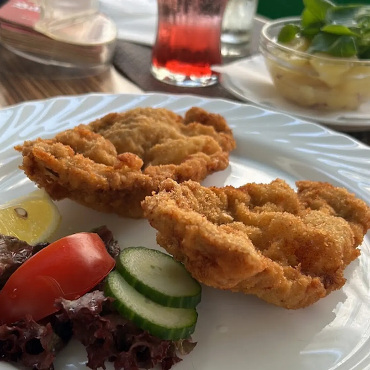 Essen und Trinken photo 4